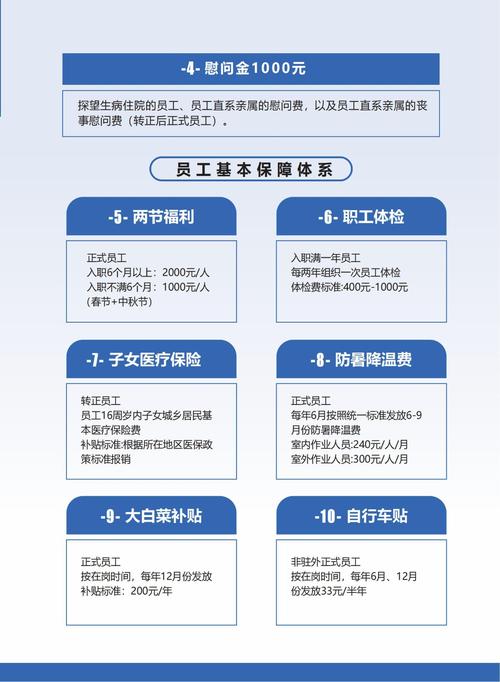 善待员工，让员工与企业共成长——服务卡体系助力企事业单位员工福利管理